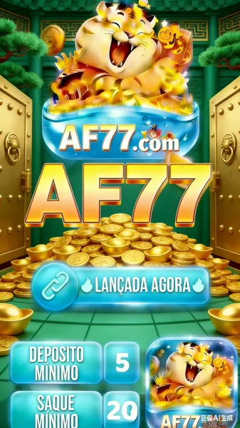 AF77 APK Download Versi Terbaru