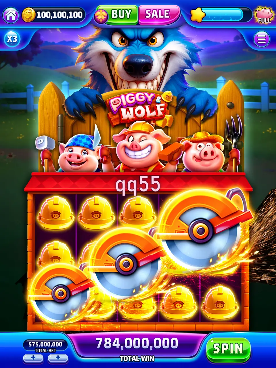 qq55 Baixar