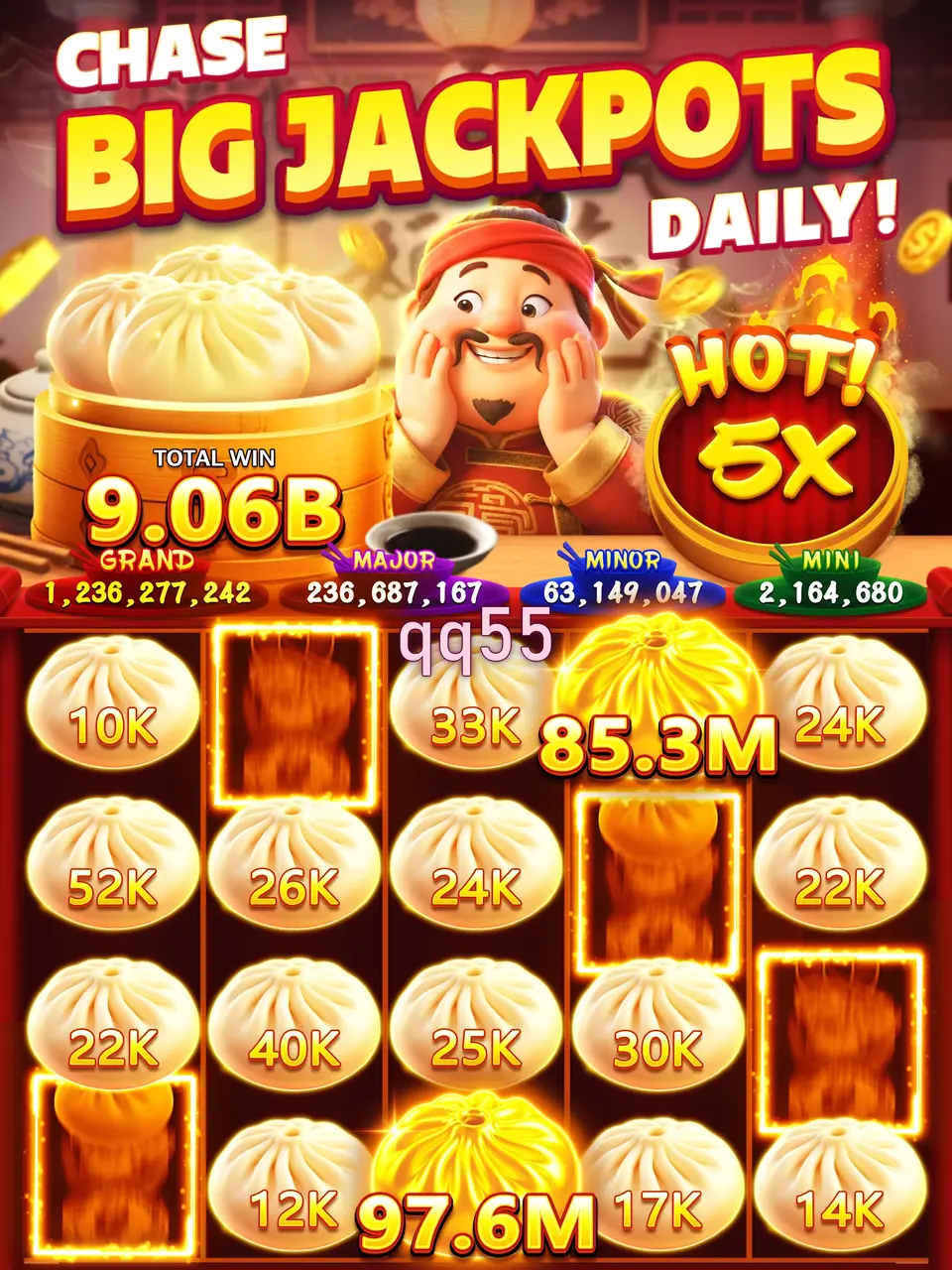 qq55 Login