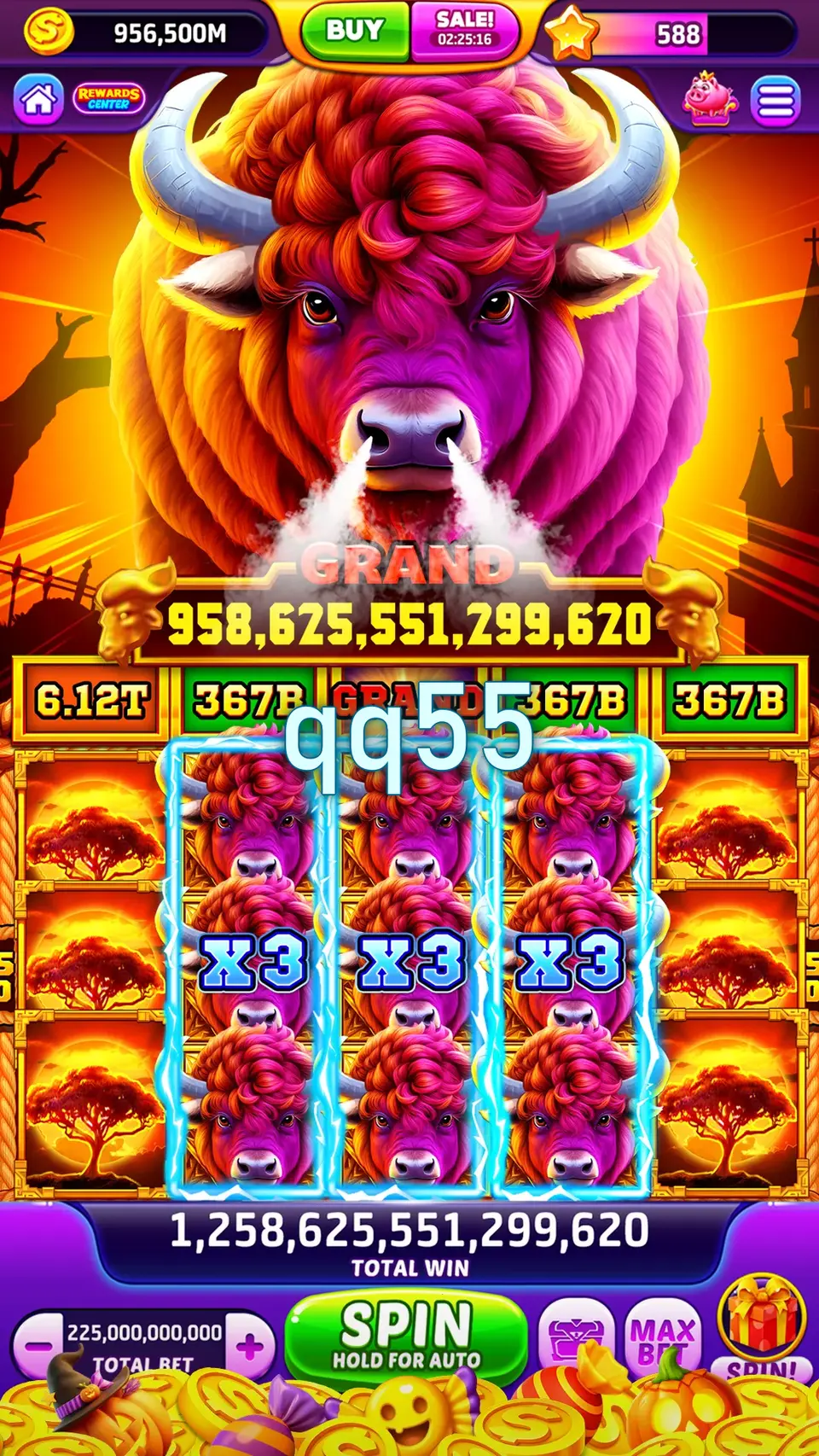 qq55 Preview - Oficial Baixar
